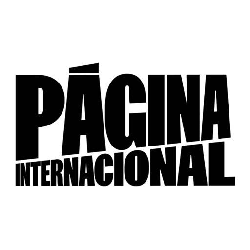 Página Internacional app icon