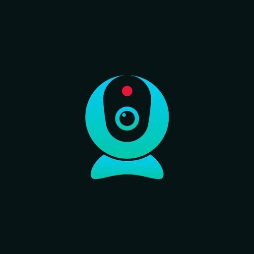 Hidden Spy Device Detector App icon