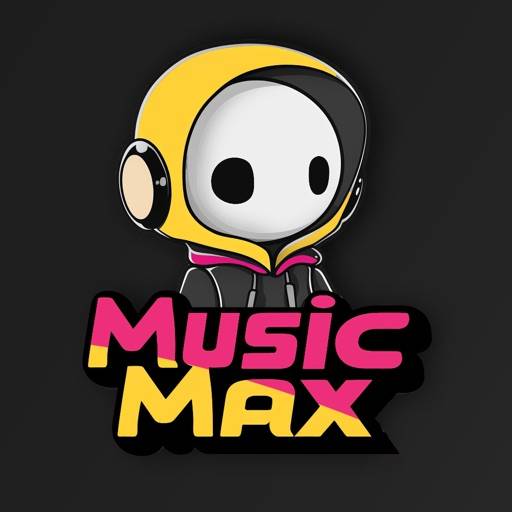 Music Max AI icon