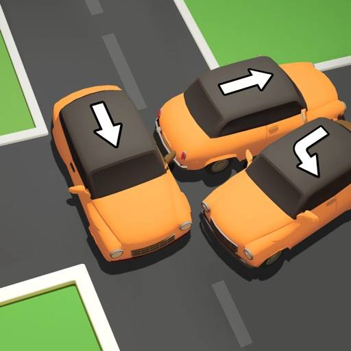 Car Jam: Escape Puzzle löschen