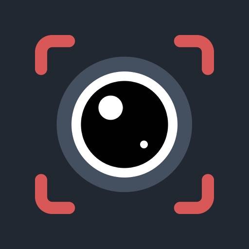 Camera detector app－spy device app icon
