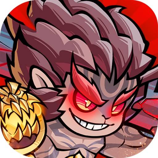 Black Myth: Monkey King icon