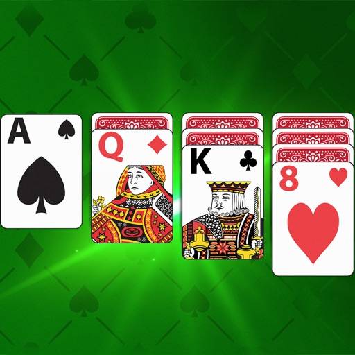 Solitaire Online Battle icon