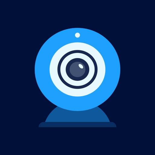 Security Camera: Spy Detector app icon
