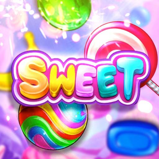 Sweet Bonanza Max app icon