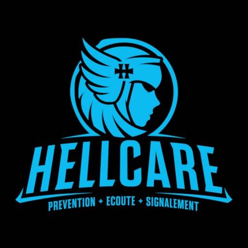 Hellcare app icon