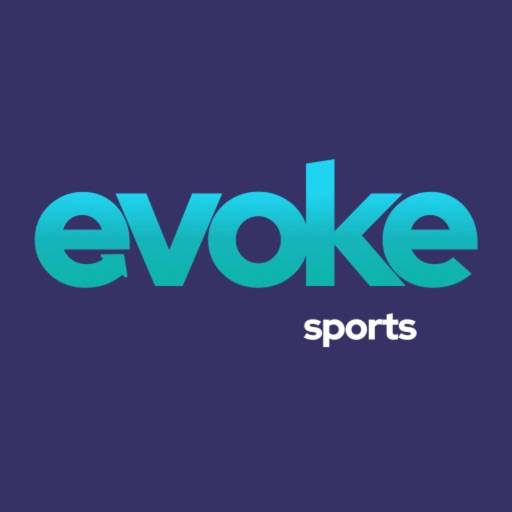 Evoke Sports icona