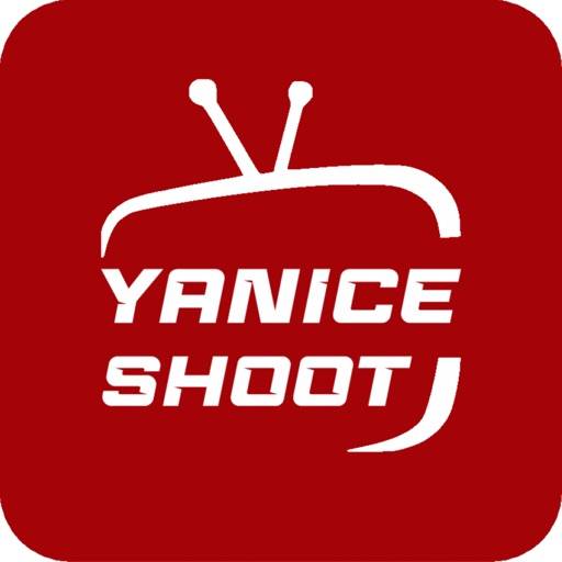 delete Yanice Shoot