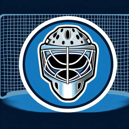 MyGoalie icon