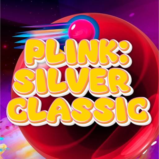 Plink: Silver Classic icona