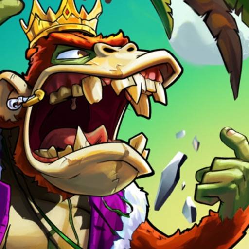 Zombie Advancing icon