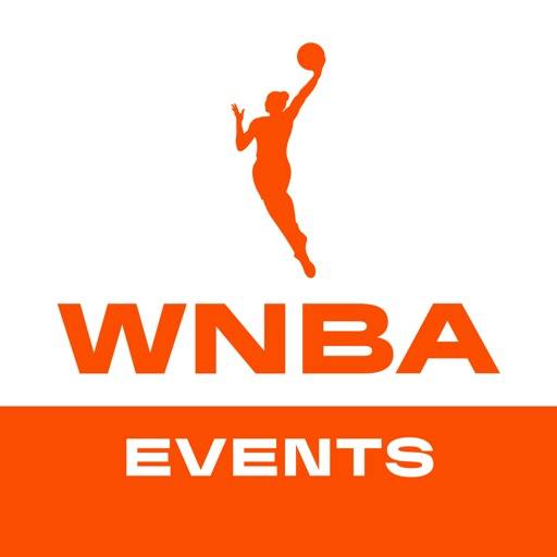 delete WNBA Events App