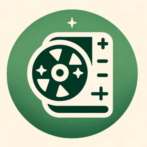 Material Removal Rate app icon