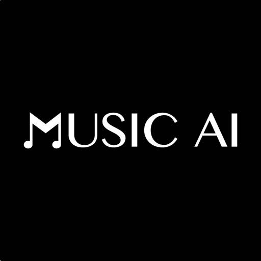 Music AI: Song & Cover Maker icon