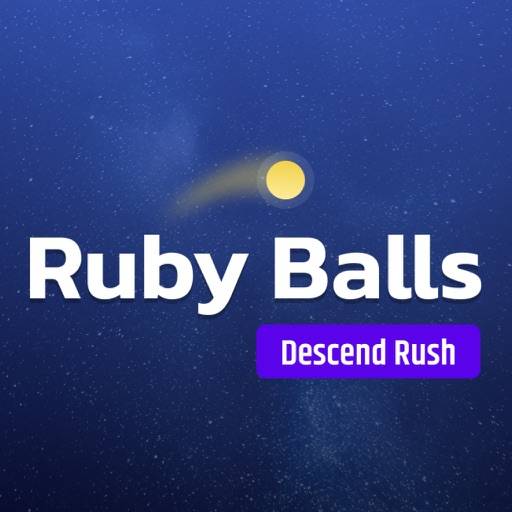 elimina Palline di Rubino: Discesa