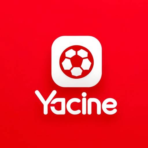 Yacine app icon