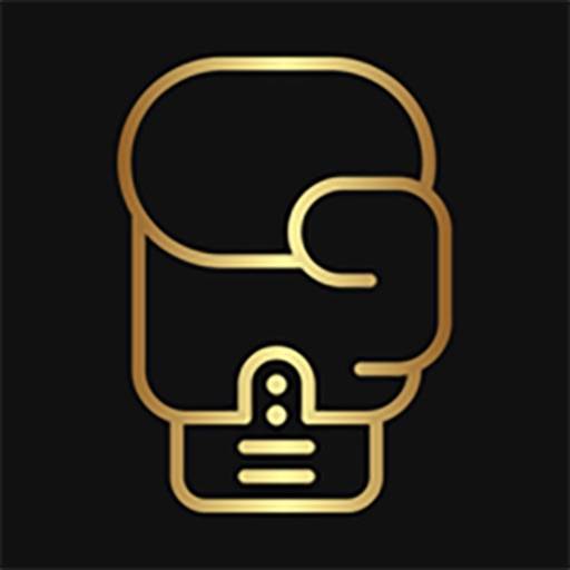 FightSync app icon