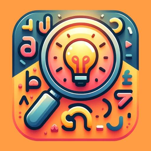 LexosherVoyageQuest app icon