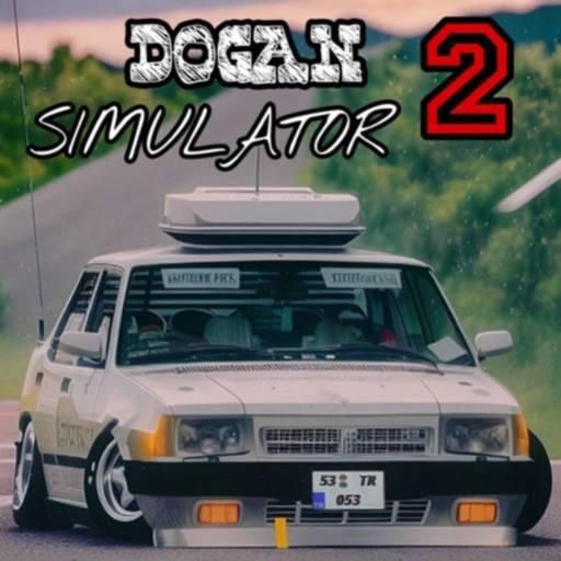 Dogan Simulator 2 app icon