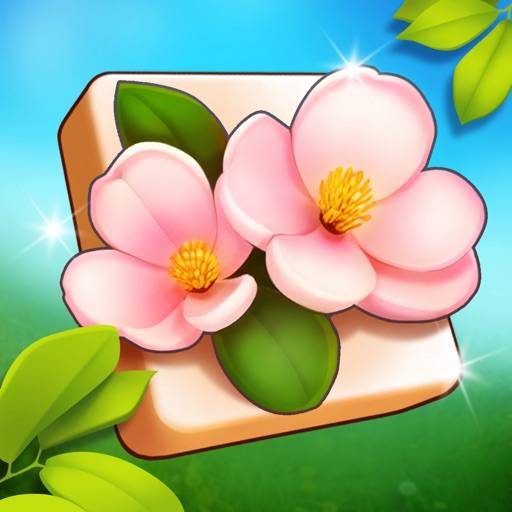 Blossom Match: Puzzle Game ikon