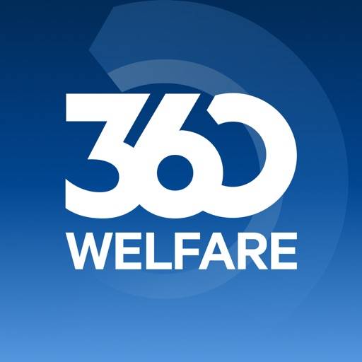 360Welfare icona