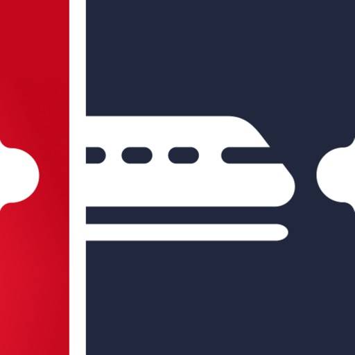 ЖД Билеты на поезда ЖД онлайн app icon