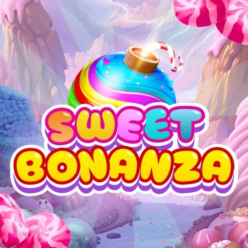 Sweet Bonanza: Luck icon