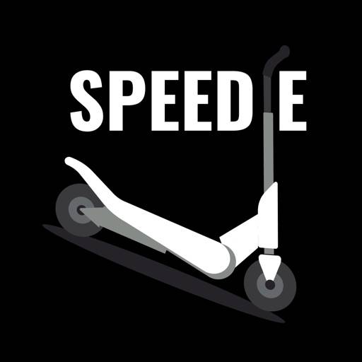 Speede Scooters icon