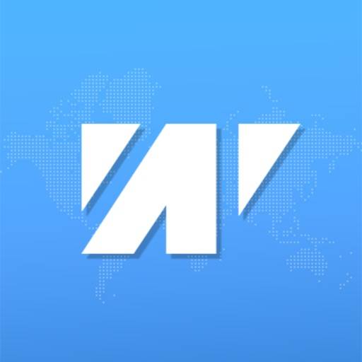 Wetter.net app icon