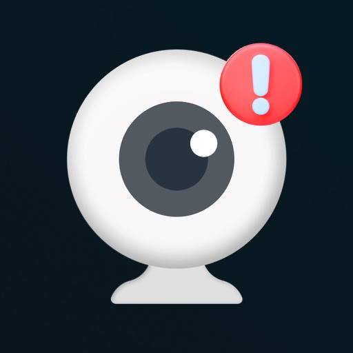 Hidden Camera Finder, Detector icon