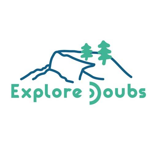 ExploreDoubs icon