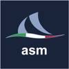 asm : Anchor Safe Monitor icono