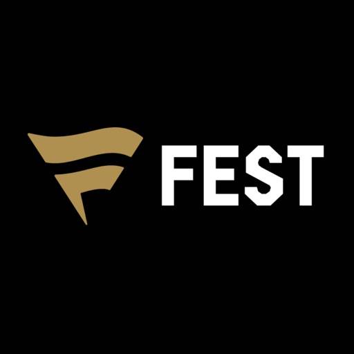 Fanatics Fest app icon