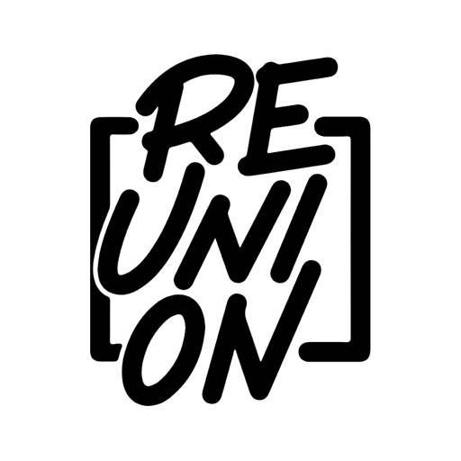 Reunion Studio app icon