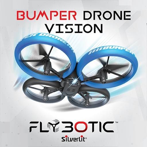 Bumper DV icon