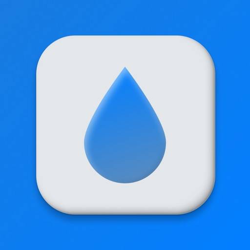 EasyDrops IV Drip Calculator icon