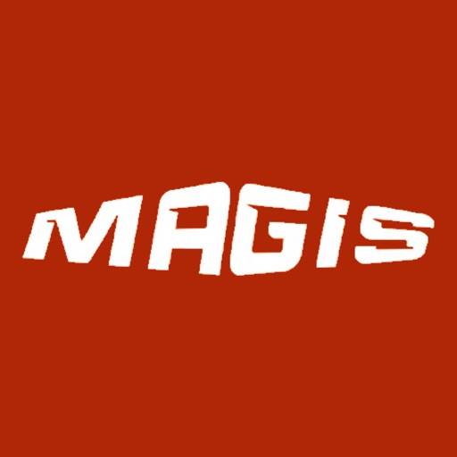 Magis - TV Livescore futbol icono