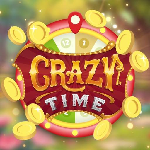 Crazy Time & Fortune icon