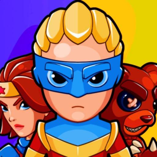 Battle Hero app icon