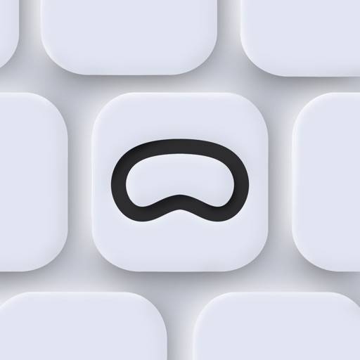 Vision Type Pro app icon