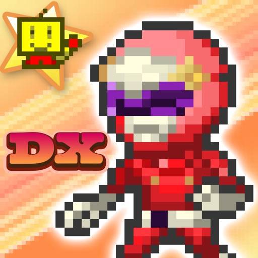 Legends of Heropolis DX icon