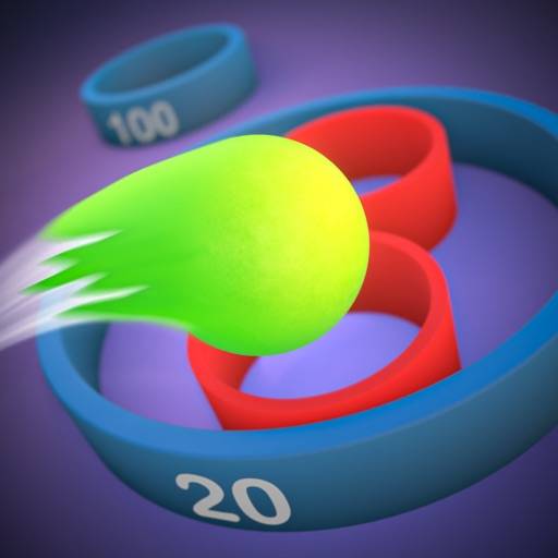 Ball Master Multiplayer Arcade app icon