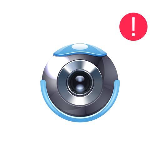 Blink Spy Bluetooth Alfred App