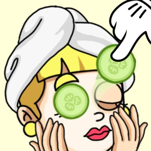 delete Displace Puzzle: Brain Game