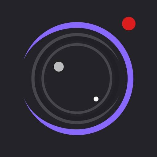 Hidden Camera Detect • Scanner app icon