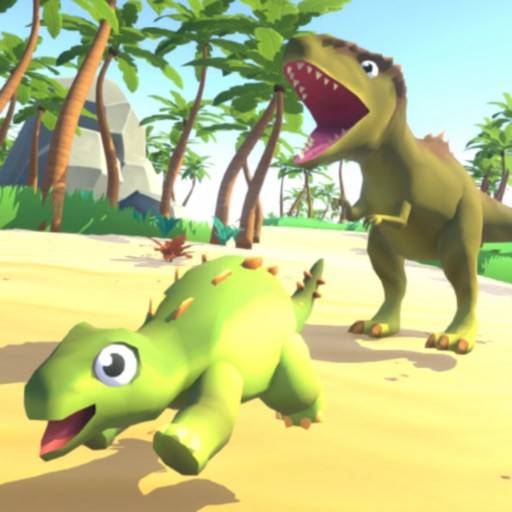 Little Dino Adventure for Kids