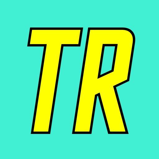 Time Riggers app icon