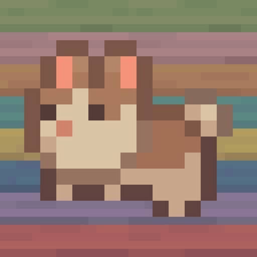 Megis Adventure app icon