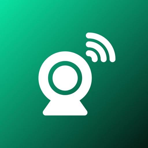 Camera detector-spy device app app icon