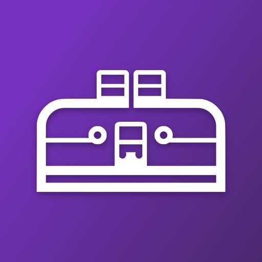 Rdx for Reddit app icon